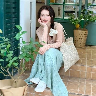 独身女人