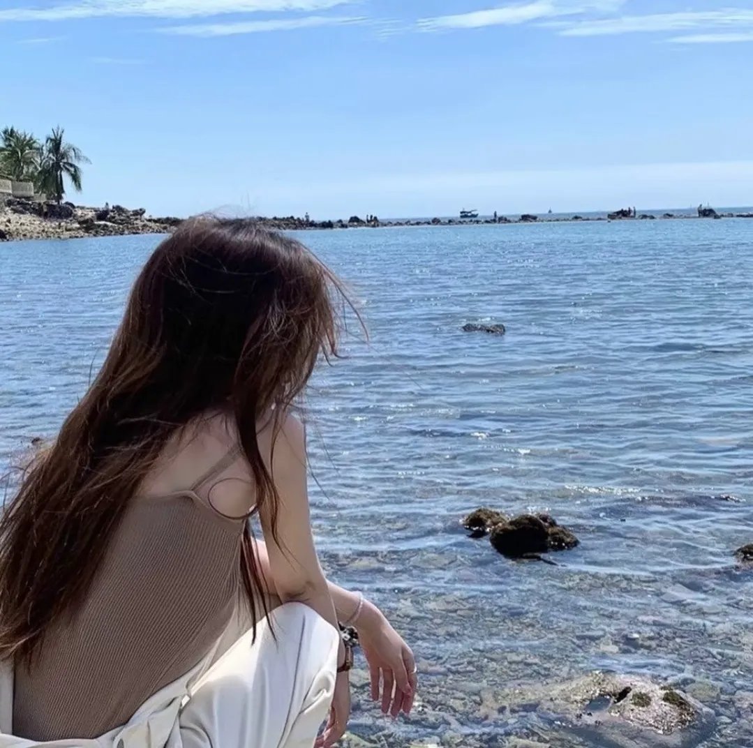 海洋零距离